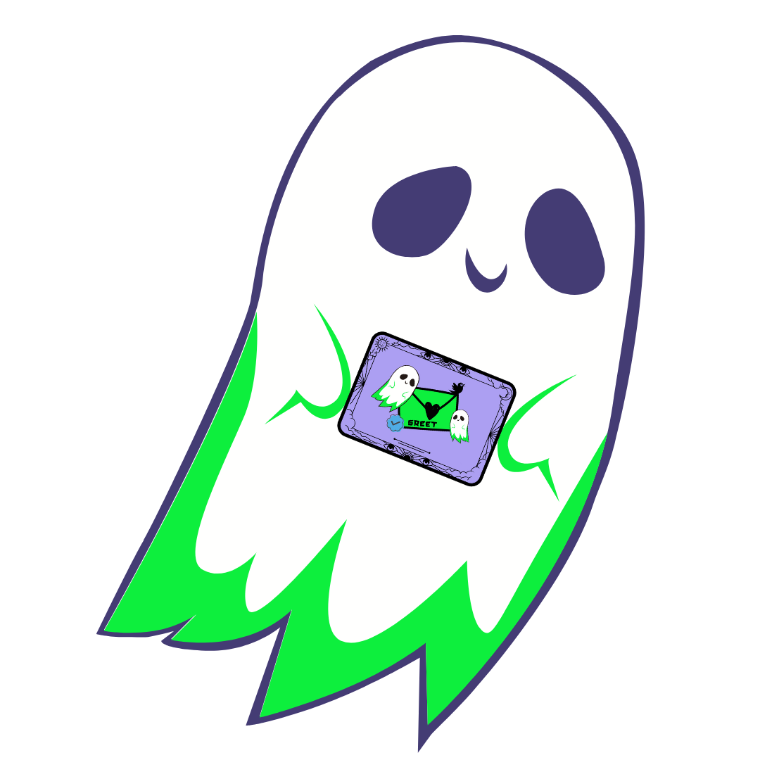 GREET Character